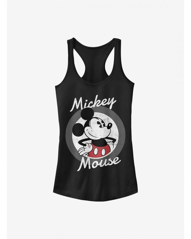 Disney Mickey Mouse Mickey Mouse 28 Girls Tank $8.96 Tanks