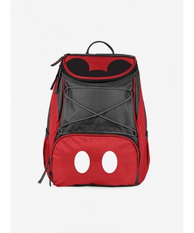 Disney Mickey Mouse Cooler Backpack $24.19 Backpacks