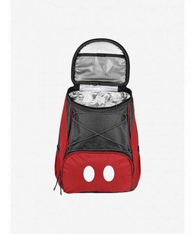 Disney Mickey Mouse Cooler Backpack $24.19 Backpacks