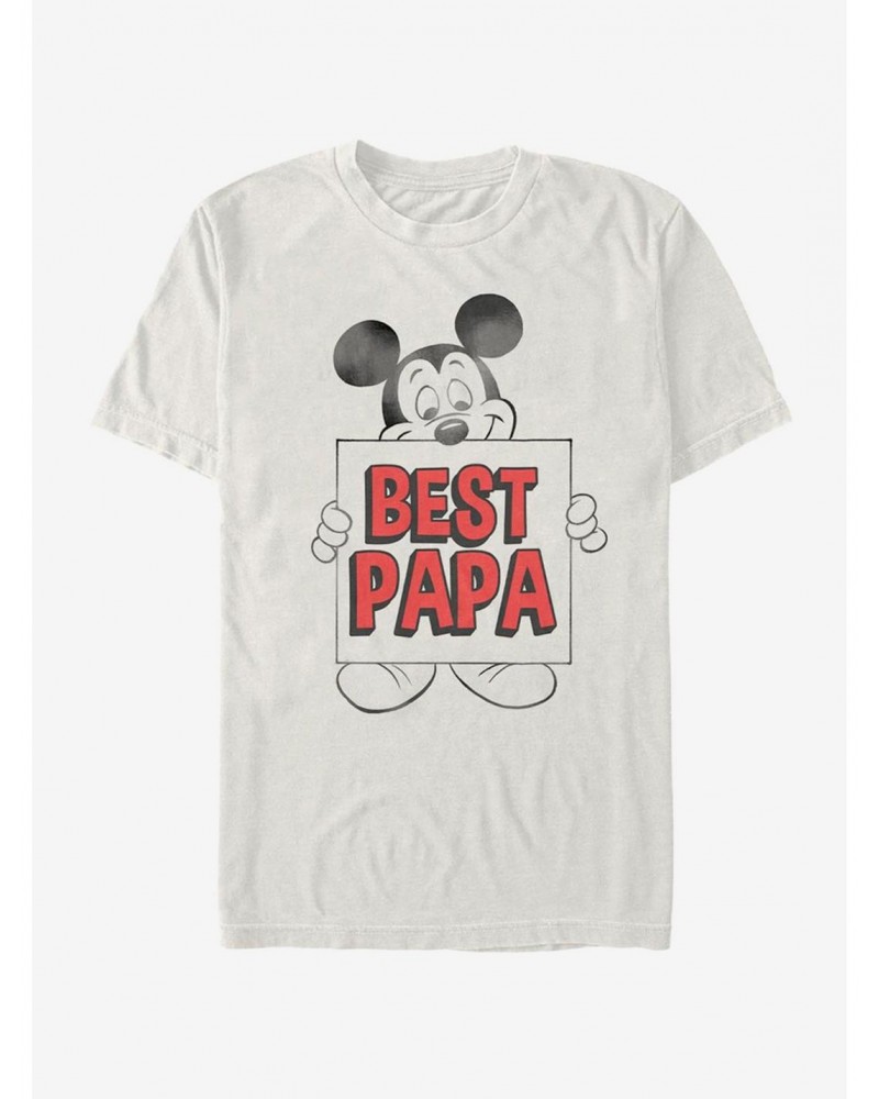 Disney Mickey Mouse Amazing Dad T-Shirt $7.07 T-Shirts