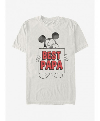 Disney Mickey Mouse Amazing Dad T-Shirt $7.07 T-Shirts