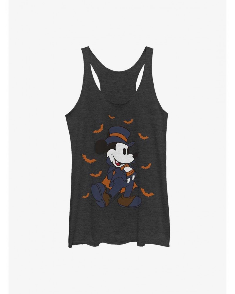 Disney Mickey Mouse Vampire Mickey Girls Tank $6.84 Tanks