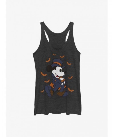 Disney Mickey Mouse Vampire Mickey Girls Tank $6.84 Tanks