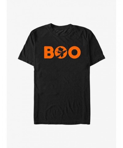 Disney Minnie Mouse Boo Witch T-Shirt $8.99 T-Shirts