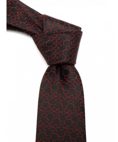 Disney Mickey Mouse Black Tie $20.45 Ties