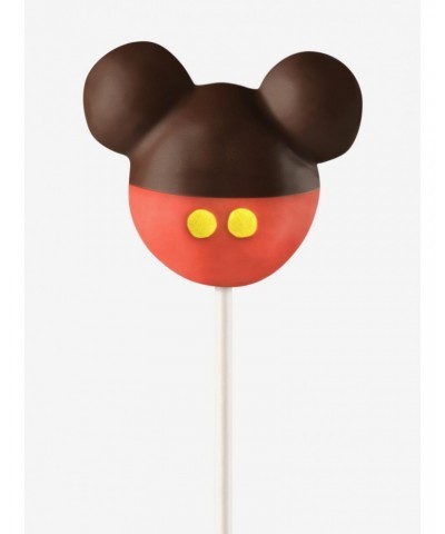 Disney Mickey Mouse Cake Pop Maker $10.47 Makers