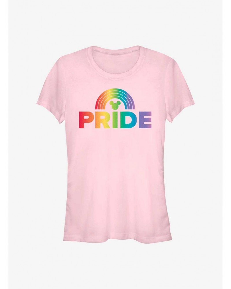 Disney Mickey Mouse Pride Pride T-Shirt $8.96 T-Shirts