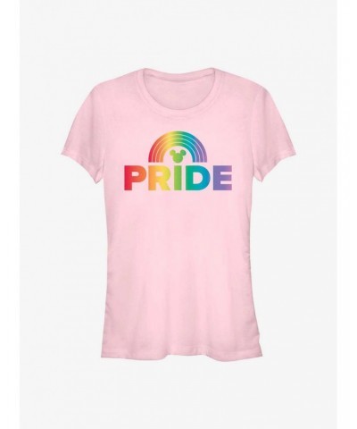 Disney Mickey Mouse Pride Pride T-Shirt $8.96 T-Shirts