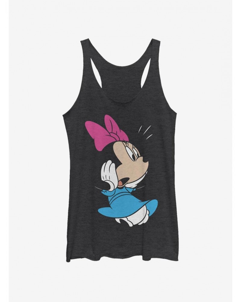 Disney Mickey Mouse Minnie Girls Tank $10.15 Tanks