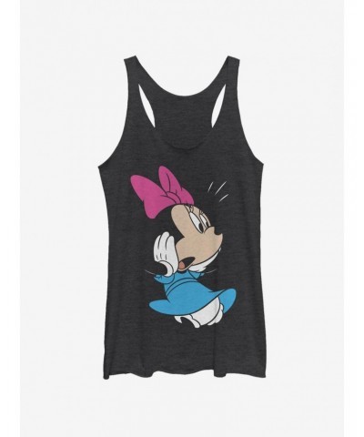 Disney Mickey Mouse Minnie Girls Tank $10.15 Tanks