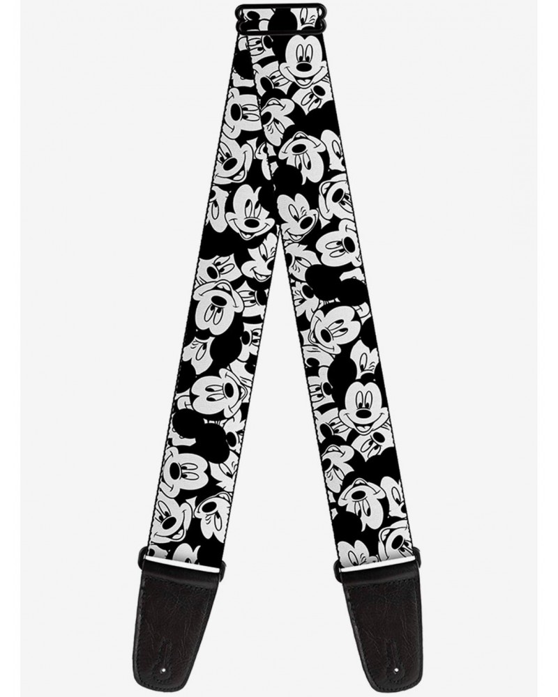 Disney Mickey Mouse Stacked Expressions Strap $11.70 Expressions Strap