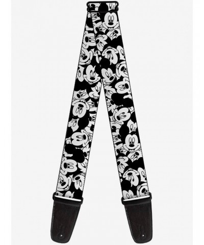 Disney Mickey Mouse Stacked Expressions Strap $11.70 Expressions Strap