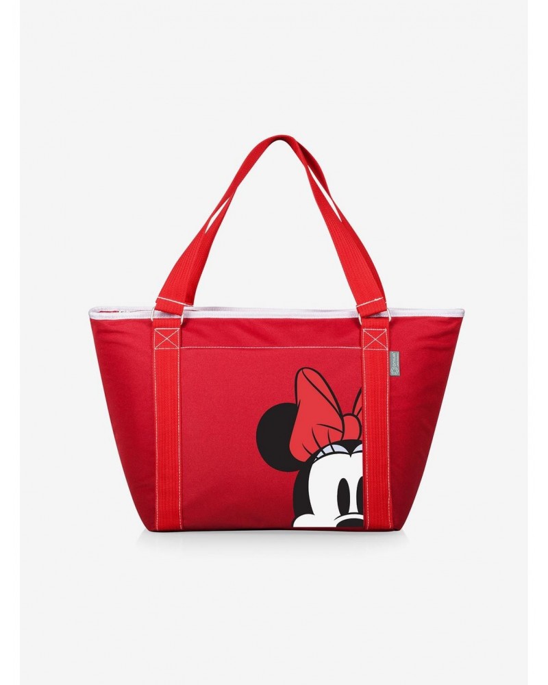 Disney Minnie Mouse Cooler Tote $20.70 Totes