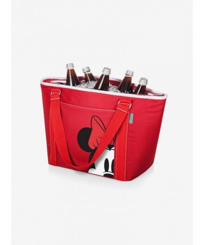 Disney Minnie Mouse Cooler Tote $20.70 Totes