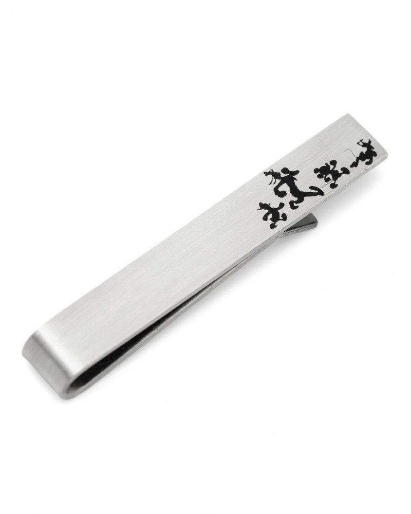 Disney100 Mickey Mouse & Friends Silhouette Tie Bar $20.63 Bar