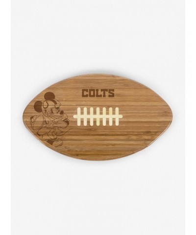 Disney Mickey Mouse NFL IND Colts Cutting Board $14.23 Cutting Boards