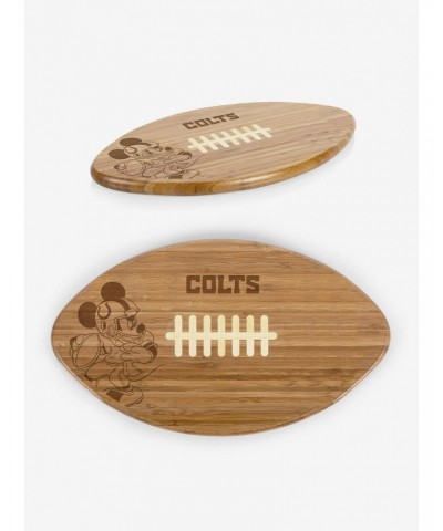 Disney Mickey Mouse NFL IND Colts Cutting Board $14.23 Cutting Boards