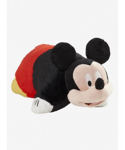 Disney Mickey Mouse Pillow Pets Plush Toy $14.31 Toys