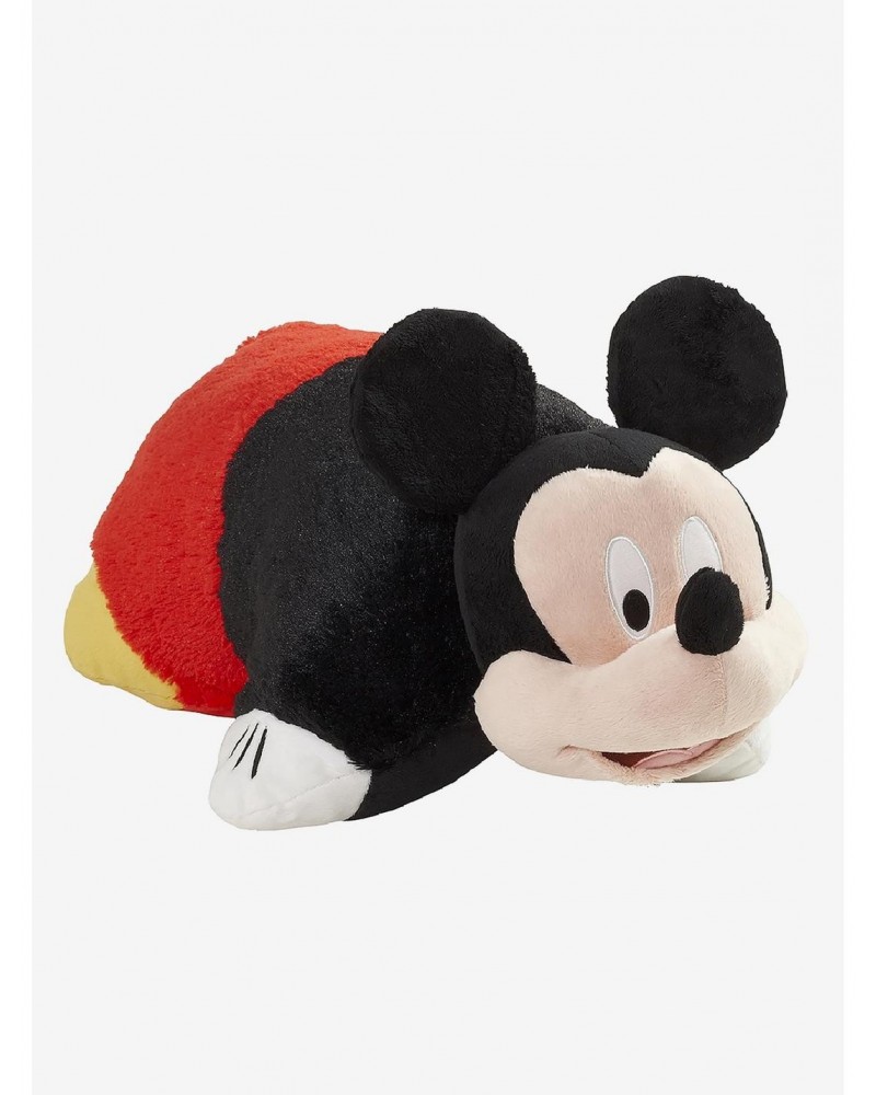 Disney Mickey Mouse Pillow Pets Plush Toy $14.31 Toys