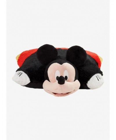 Disney Mickey Mouse Pillow Pets Plush Toy $14.31 Toys