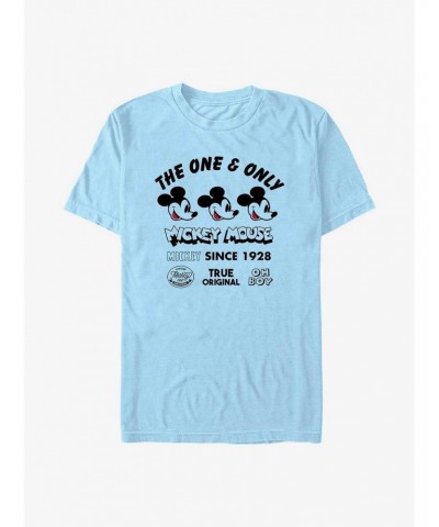 Disney Mickey Mouse True Original Mickey T-Shirt $8.41 T-Shirts