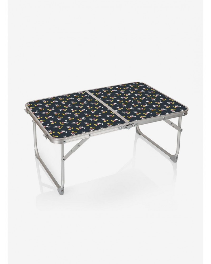 Disney Mickey Mouse Mini Portable Picnic Table $31.31 Tables