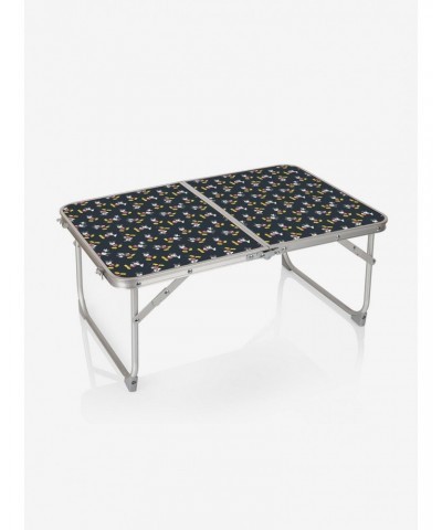 Disney Mickey Mouse Mini Portable Picnic Table $31.31 Tables