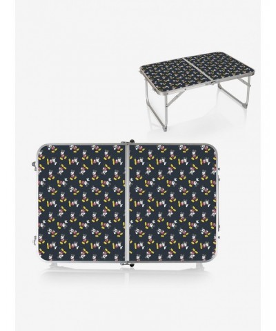 Disney Mickey Mouse Mini Portable Picnic Table $31.31 Tables