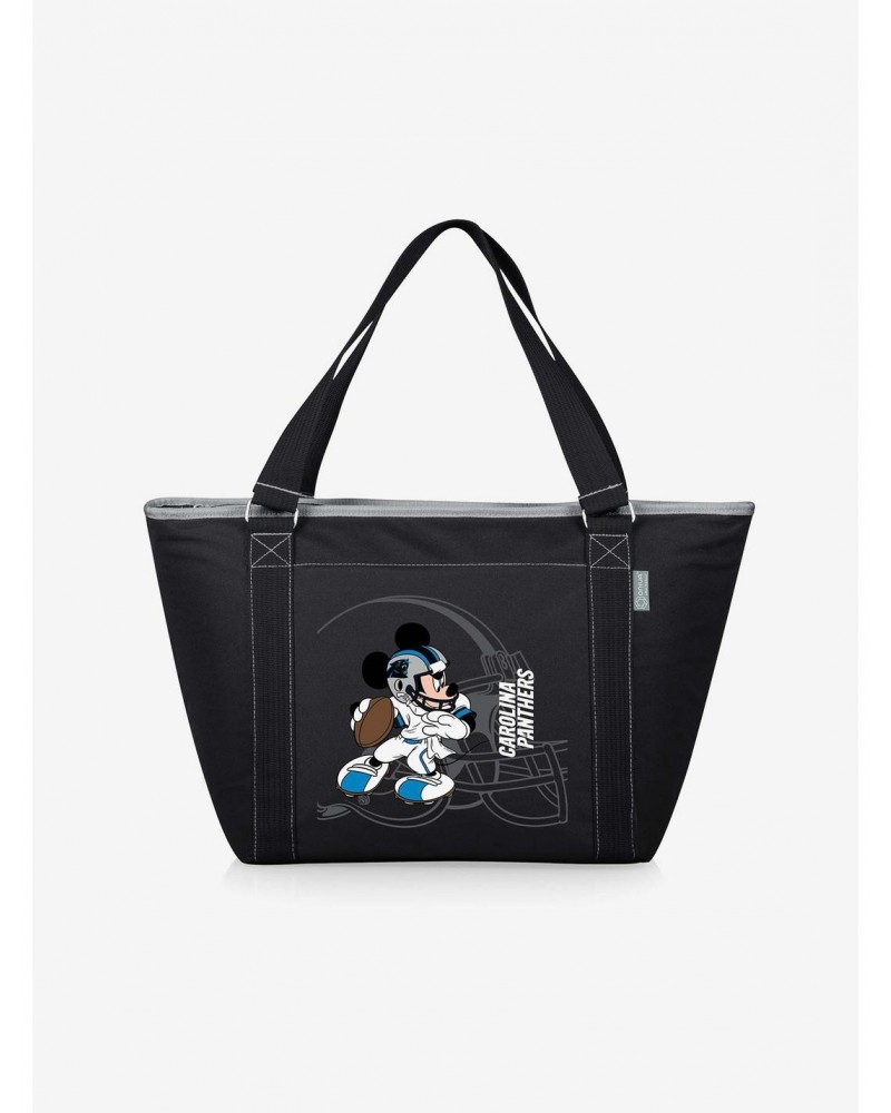 Disney Mickey Mouse NFL Carolina Panthers Cooler $19.46 Coolers