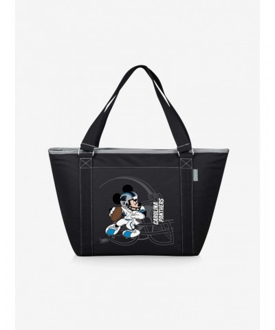 Disney Mickey Mouse NFL Carolina Panthers Cooler $19.46 Coolers