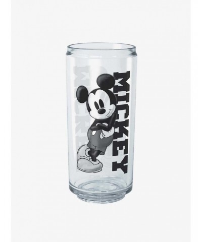 Disney Mickey Mouse Mickey Lean Can Cup $5.60 Cups