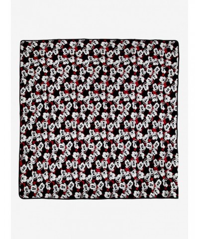 Disney Mickey Mouse Classic Picnic Blanket $10.56 Blankets