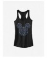 Disney Mickey Mouse Mickey Ear Snowflakes Girls Tank $8.57 Tanks