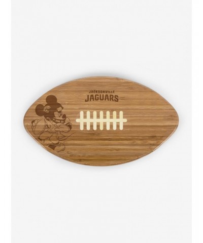 Disney Mickey Mouse NFL JAX Jaguars Cutting Board $18.36 Cutting Boards