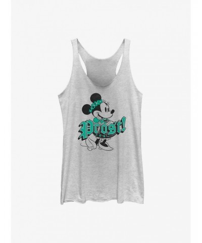 Disney Minnie Mouse Prost Girls Tank $9.74 Tanks