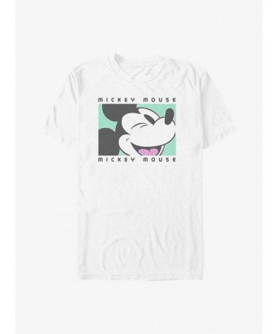 Disney Mickey Mouse Wink T-Shirt $6.31 T-Shirts