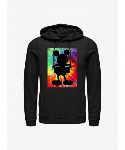 Disney Mickey Mouse Travel Mickey Hoodie $11.85 Hoodies