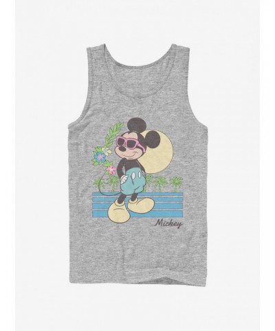 Disney Mickey Mouse Mickey Mouse Beach Tank $6.57 Tanks