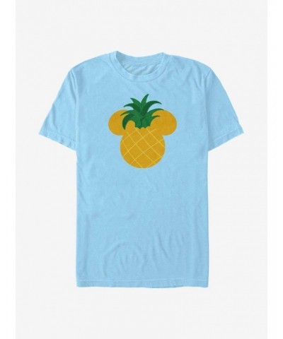 Disney Mickey Mouse Pineapple Ears T-Shirt $9.56 T-Shirts