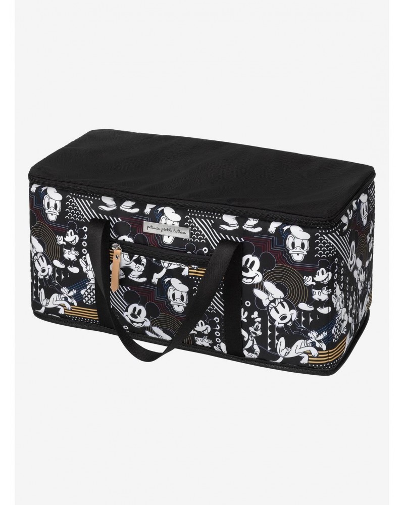 Petunia Pickle Bottom Disney Mickey & Friends Inter-Mix Organizer & Storage Caddy $29.67 Caddy