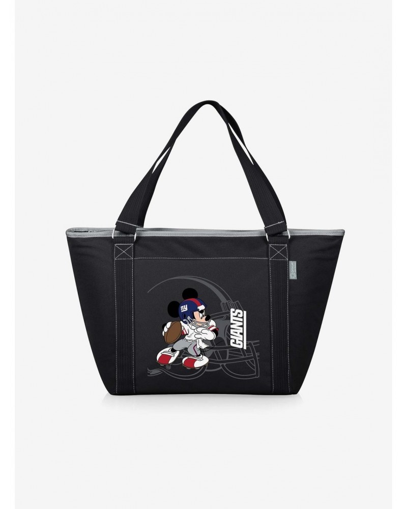 Disney Mickey Mouse NFL New York Giants Tote Cooler Bag $17.96 Bags