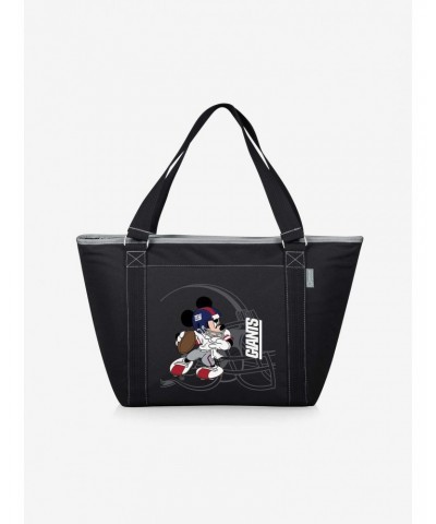 Disney Mickey Mouse NFL New York Giants Tote Cooler Bag $17.96 Bags