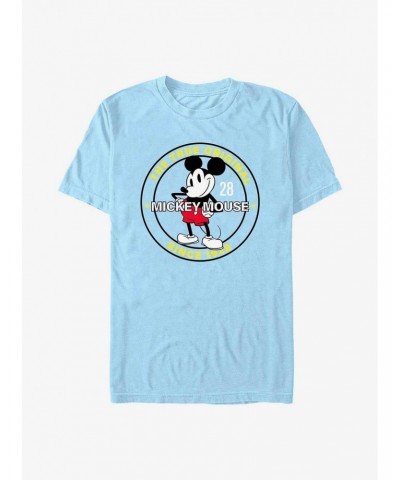 Disney Mickey Mouse Truest Mick T-Shirt $8.99 T-Shirts