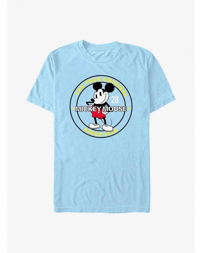 Disney Mickey Mouse Truest Mick T-Shirt $8.99 T-Shirts