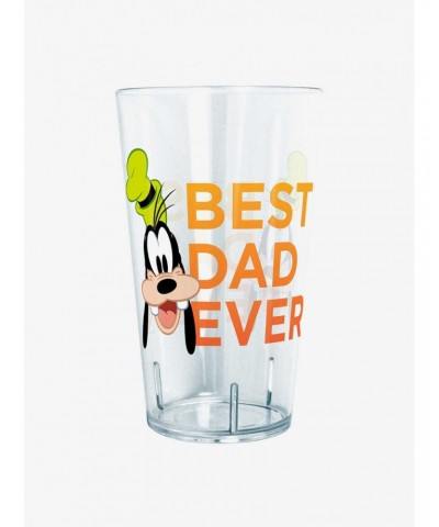 Disney Mickey Mouse Goofy Best Dad Ever Tritan Cup $4.06 Cups