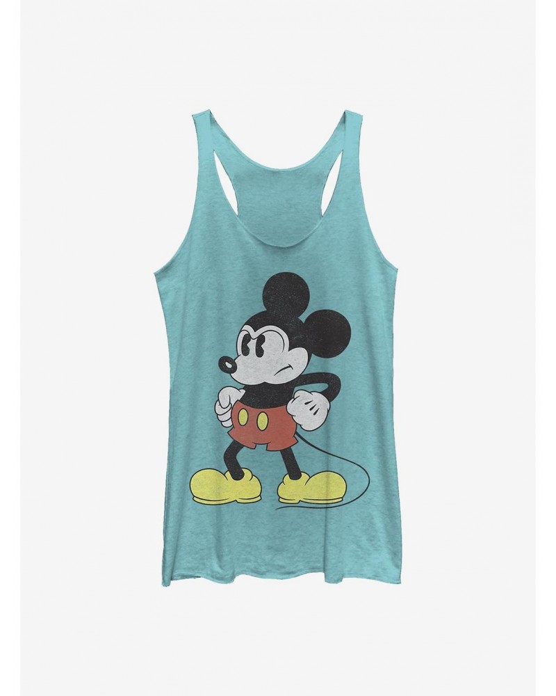 Disney Mickey Mouse Mightiest Mouse Girls Tank $7.46 Tanks