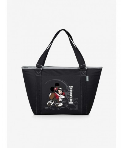 Disney Mickey Mouse NFL Tampa Bay Buccaneers Tote Cooler Bag $23.95 Bags