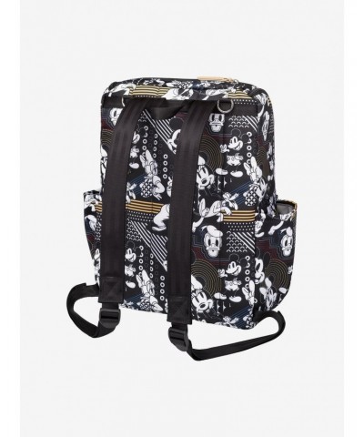 Petunia Pickle Bottom Disney Mickey & Friends Method Backpack $55.74 Backpacks