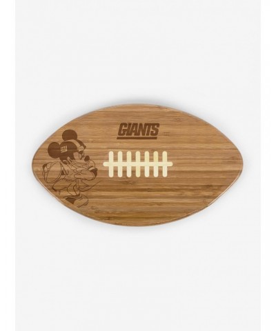 Disney Mickey Mouse NFL NY Giants Cutting Board $22.95 Cutting Boards