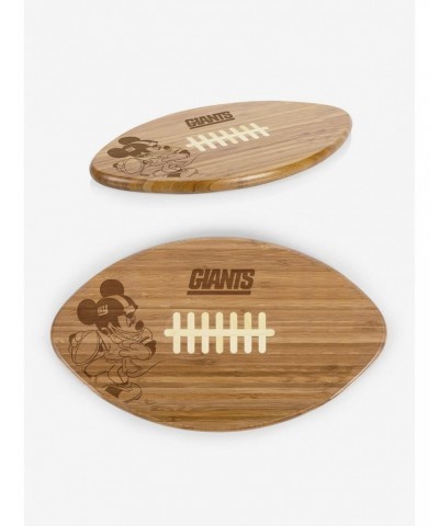 Disney Mickey Mouse NFL NY Giants Cutting Board $22.95 Cutting Boards